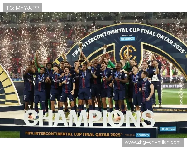 巴黎圣日耳曼展现冠军级执行力