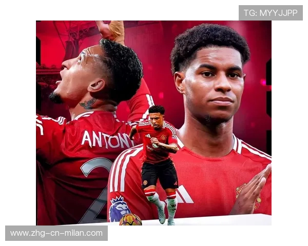 曼联边路传中精准，拉什福德头球顶入要害位置