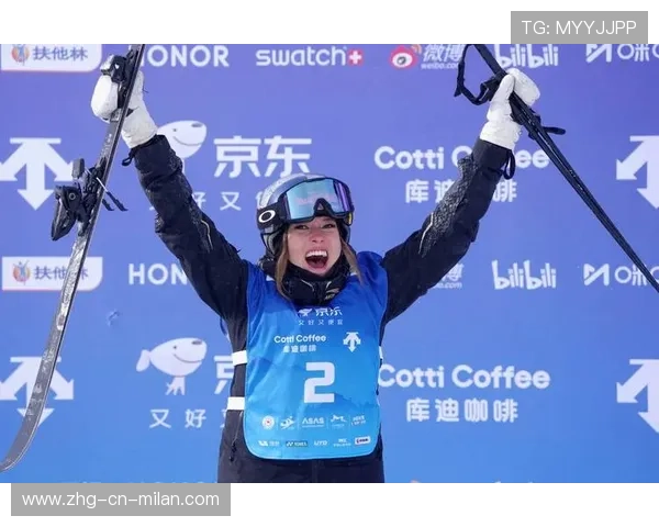 世界滑雪青少年赛为高水平选手提供国际舞台，世界滑雪锦标赛冠军
