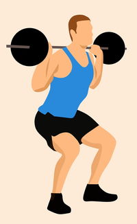 米兰体育app下载安装-男子国家队增加专项体能训练提高耐力和爆发力，男子国家队名单